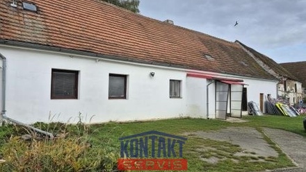 Pronájem výrobního prostoru 65 m², České Budějovice 2