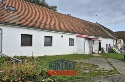 Pronájem výrobního prostoru 65 m², České Budějovice 2