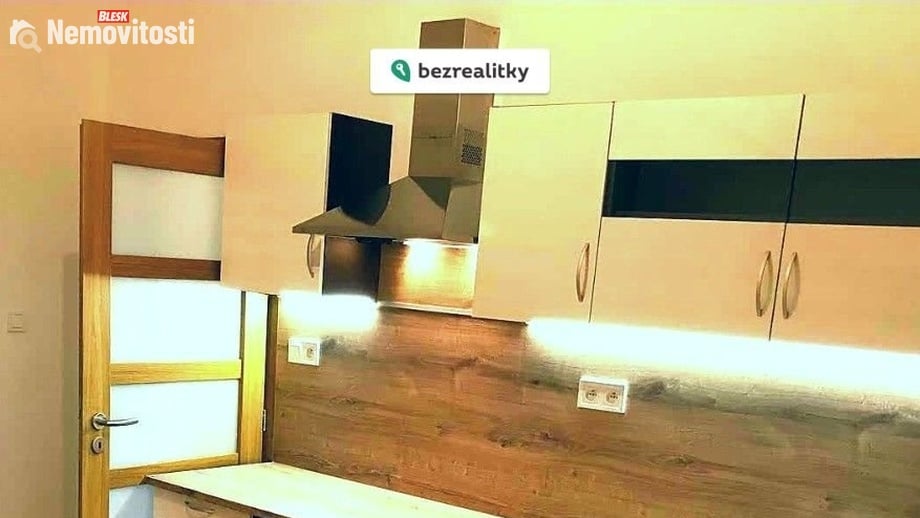Prodej bytu 3+1 79 m², Praha 6