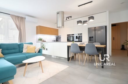 Prodej bytu 4+kk 94 m², Brno - Dolní Heršpice