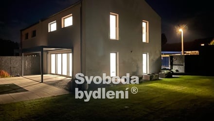 Prodej rodinného domu 161 m², Dobřejovice