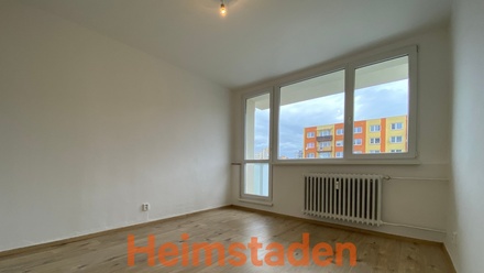 Pronájem bytu 2+1 56 m², Orlová-Lutyně - Orlová - Lutyně
