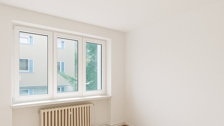 Pronájem bytu 2+1 50 m², Orlová-Poruba - Orlová - Poruba