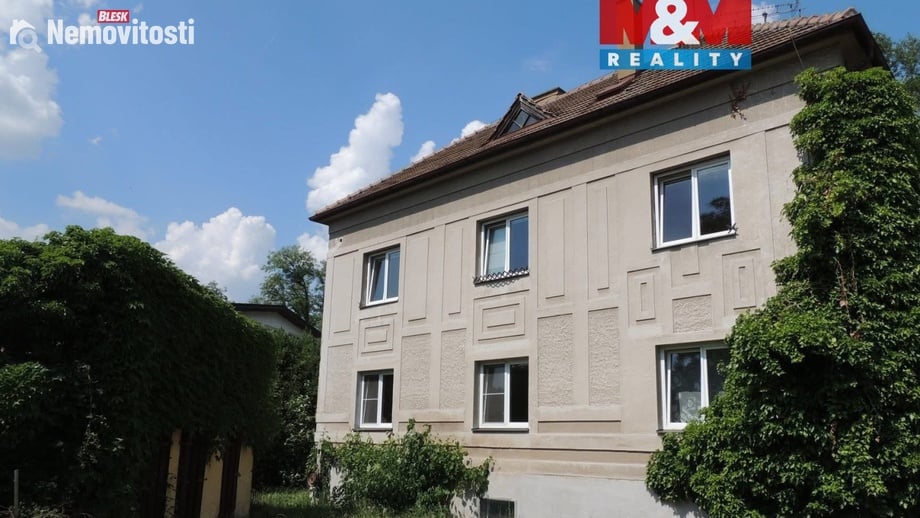 Prodej rodinného domu 190 m², Nymburk