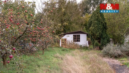 Prodej chaty 12 m², Lázně Bohdaneč