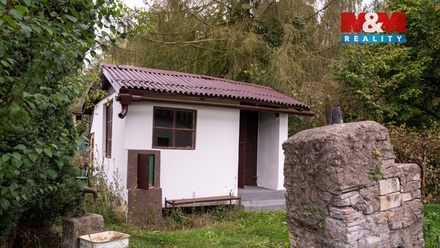 Prodej chaty 12 m², Lázně Bohdaneč