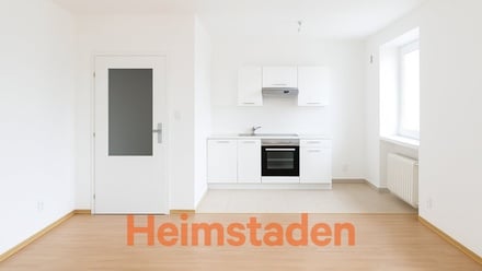 Pronájem bytu 2+kk 40 m², Ostrava-Poruba - Ostrava - Poruba
