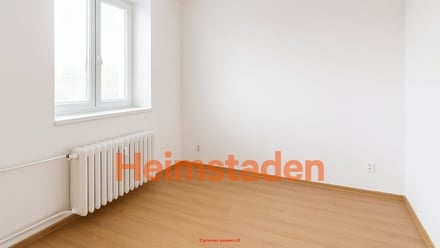 Pronájem bytu 2+kk 40 m², Ostrava-Poruba - Ostrava - Poruba