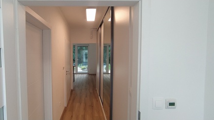 Pronájem bytu 2+kk 53 m², Bystřice pod Hostýnem