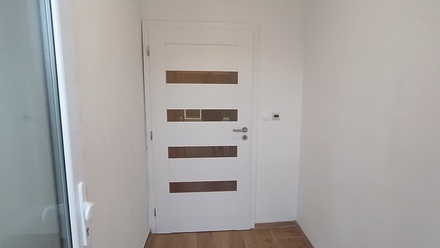 Pronájem bytu 2+kk 53 m², Bystřice pod Hostýnem