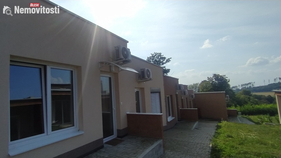 Pronájem bytu 2+kk 53 m², Bystřice pod Hostýnem