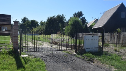 Prodej stavebního pozemku 800 m², Bělá pod Bezdězem