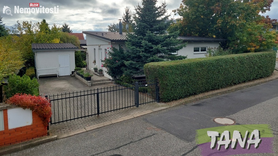 Prodej rodinného domu 72 m², Mladá Boleslav - Michalovice