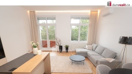 Prodej bytu 3+kk 114 m², Praha 9