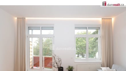 Prodej bytu 3+kk 114 m², Praha 9