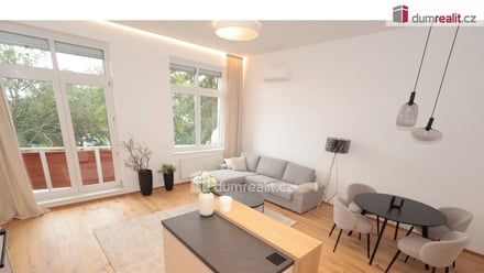 Prodej bytu 3+kk 114 m², Praha 9