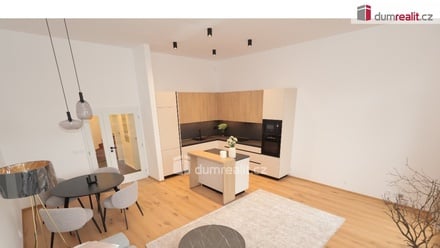 Prodej bytu 3+kk 114 m², Praha 9