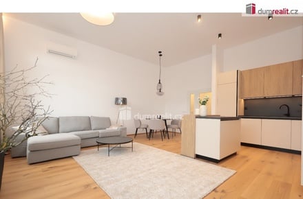 Prodej bytu 3+kk 114 m², Praha 9