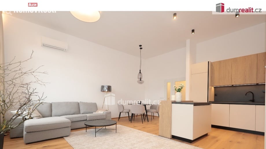 Prodej bytu 3+kk 114 m², Praha 9