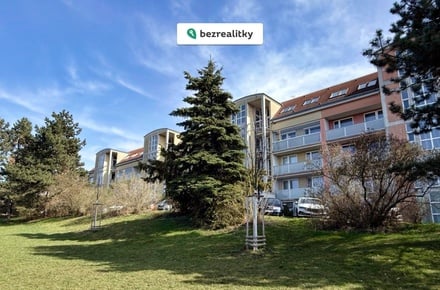 Prodej bytu 3+1 72 m², Praha 3