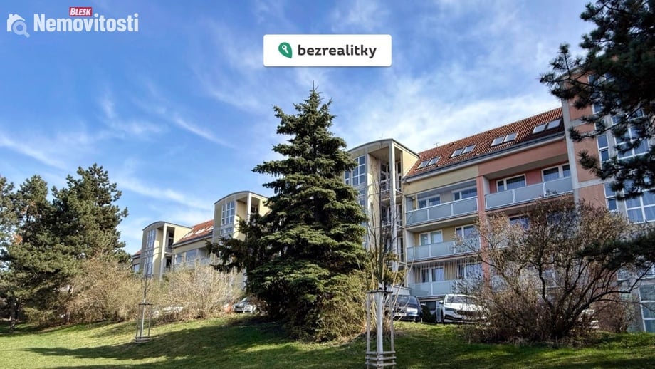 Prodej bytu 3+1 72 m², Praha 3