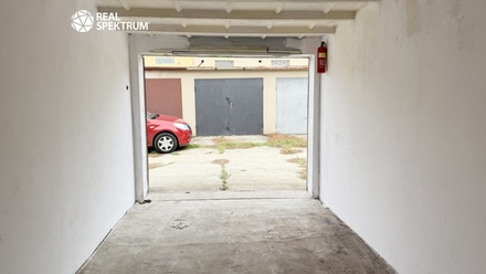 Prodej garáže 15 m², Brno