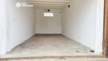 Prodej garáže 15 m², Brno