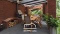 Prodej chalupy 135 m², Mníšek pod Brdy