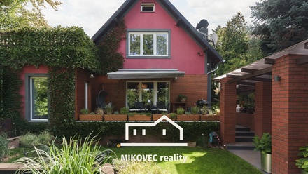 Prodej chalupy 135 m², Mníšek pod Brdy