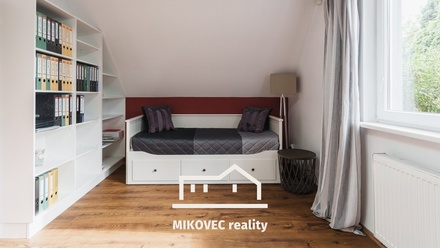 Prodej chalupy 135 m², Mníšek pod Brdy