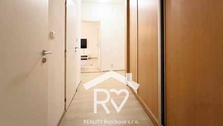 Pronájem bytu 2+1 54 m², Ostrava - Hrabůvka