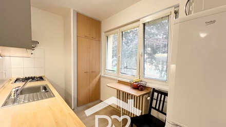 Pronájem bytu 2+1 54 m², Ostrava - Hrabůvka