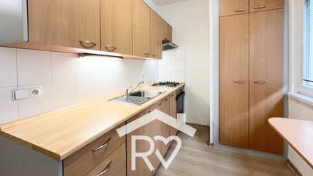 Pronájem bytu 2+1 54 m², Ostrava - Hrabůvka