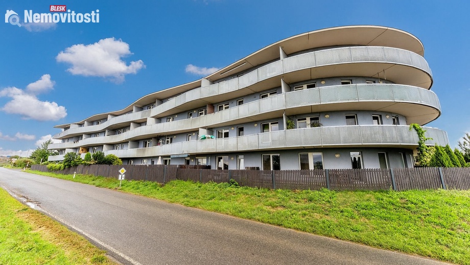 Prodej bytu 1+kk 46 m², Mladá Boleslav - Michalovice