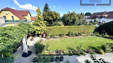 Prodej vícegeneračního domu 414 m², Bor