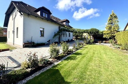 Prodej vícegeneračního domu 414 m², Bor