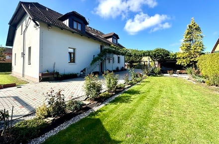 Prodej vícegeneračního domu 414 m², Bor