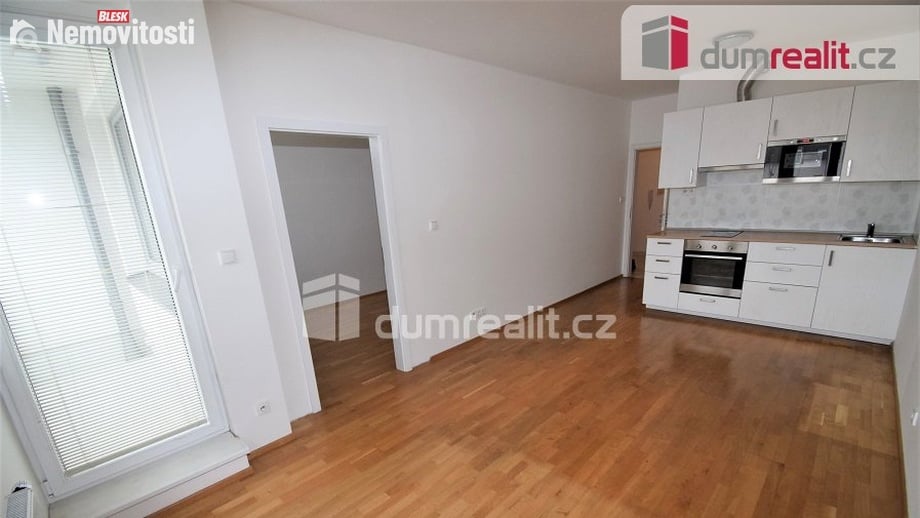 Pronájem bytu 2+kk 50 m², Praha 9