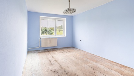 Prodej bytu 3+1 59 m², Velká Bukovina