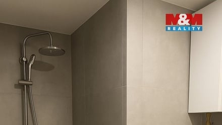 Pronájem bytu 3+kk 75 m², Šternberk