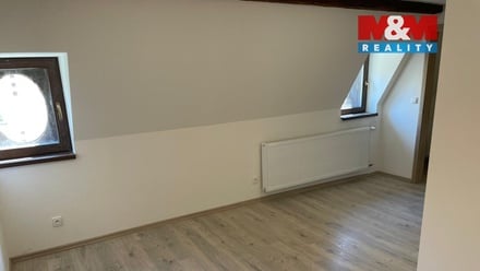Pronájem bytu 3+kk 75 m², Šternberk