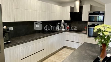 Pronájem bytu 4+kk 202 m², Mariánské Lázně