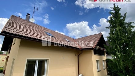 Pronájem bytu 4+kk 202 m², Mariánské Lázně