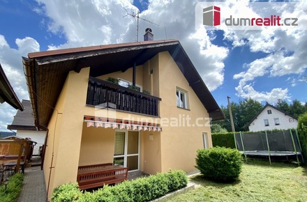 Pronájem bytu 4+kk 202 m², Mariánské Lázně