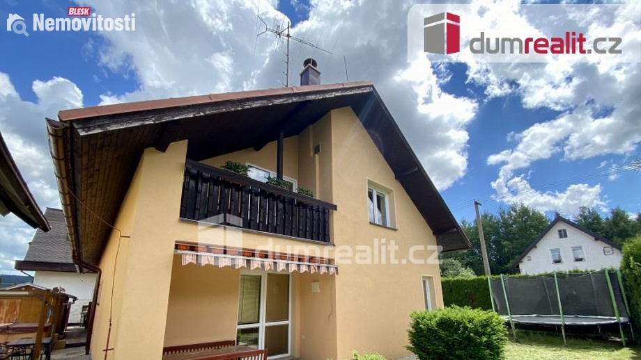 Pronájem bytu 4+kk 202 m², Mariánské Lázně