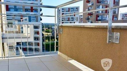 Pronájem bytu 1+kk 30 m², Praha - Horní Měcholupy