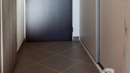 Pronájem bytu 1+kk 30 m², Praha - Horní Měcholupy