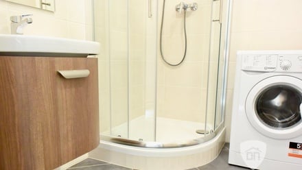 Pronájem bytu 1+kk 30 m², Praha - Horní Měcholupy