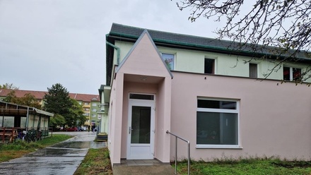 Prodej obchodního prostoru 61 m², Hodonín