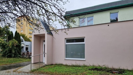 Prodej obchodního prostoru 61 m², Hodonín